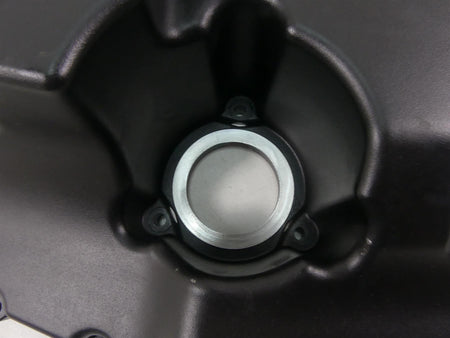 2020 Triumph Speed Triple RS 1050 Oil Pan Lower Engine Cover T1230150 {{ shop.shopifyCountryName }} - Mototech271