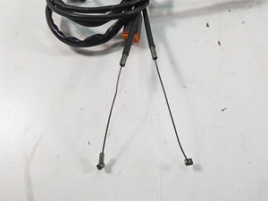 2000 Harley FXSTS Softail Springer Right Hand Control Switch 71684-06A 71621-08 | Mototech271