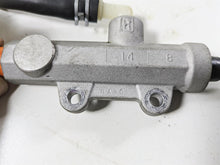 Load image into Gallery viewer, 2014 Moto Guzzi California 1400 Touring Rear Brake Master Cylinder 887689 | Mototech271
