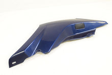 Load image into Gallery viewer, 2013 Triumph 1215 Trophy SE Left Rear Side Panel Faring Cover T2304902
