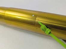 Load image into Gallery viewer, 2017 Aprilia RSV 1100 Tuono V4 Factory Straight Ohlins Front Shock Set  2B003406
