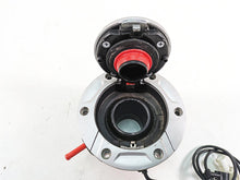 Load image into Gallery viewer, 2016 BMW R1200R K53 Keyless Ride Fuel Gas Petrol Tank Lid 16118552106
