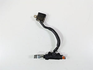2024 Triumph Tiger 900 GT Nissin Rear Brake Master Cylinder T2024088 | Mototech271