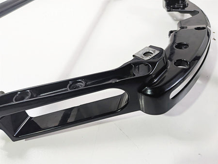 2020 Harley Touring FLTRK Road Glide Saddlebag Holder Carrier Set 90201319 {{ shop.shopifyCountryName }} - Mototech271