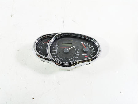 2006 Harley VRSCR Street V-Rod Speedometer Instrument Gauges 10K 67395-06B {{ shop.shopifyCountryName }} - Mototech271
