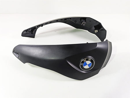 2006 BMW R1200GS K255 Adv Emblem Tank Side Cover Set 46637694966 46637694965 {{ shop.shopifyCountryName }} - Mototech271