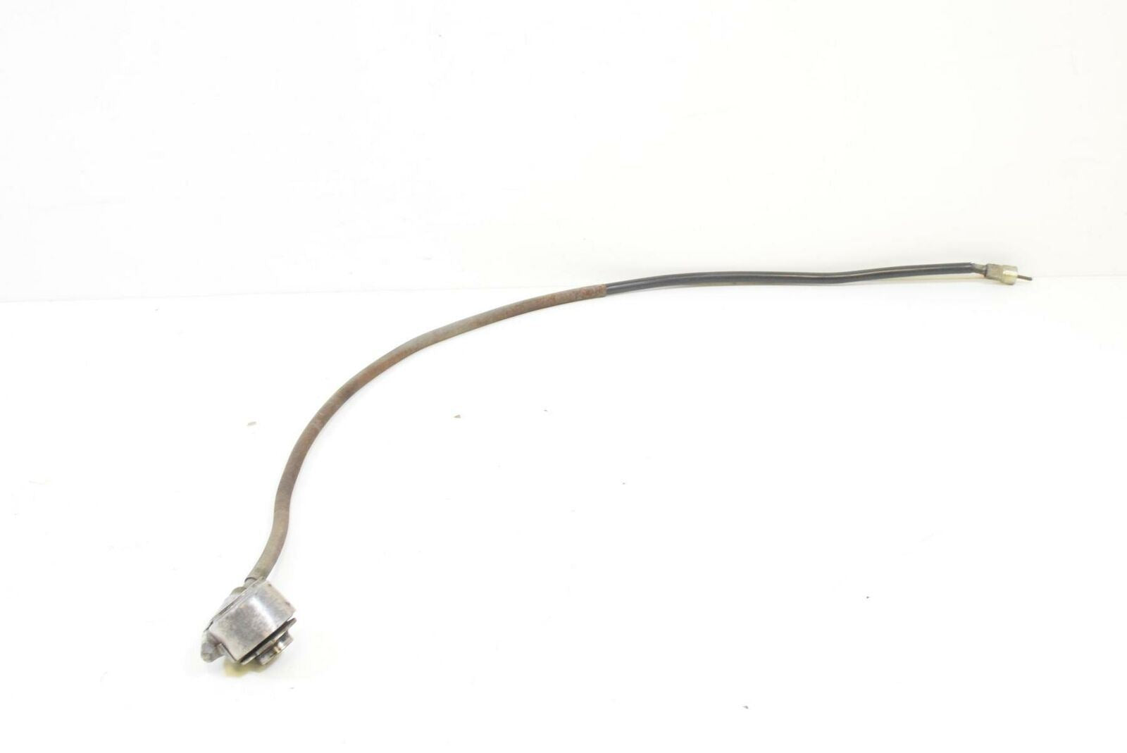 1988 Kawasaki VN1500 Vulcan SE 88 Speedometer Gear Hub Drive Cable 41078-1065 {{ shop.shopifyCountryName }} - Mototech271
