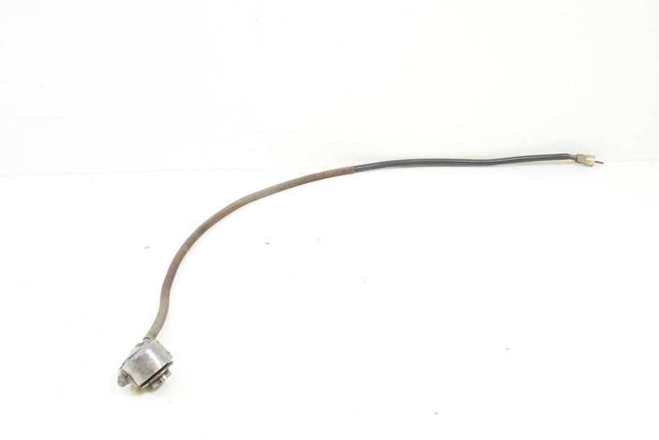 1988 Kawasaki VN1500 Vulcan SE 88 Speedometer Gear Hub Drive Cable 41078-1065 {{ shop.shopifyCountryName }} - Mototech271