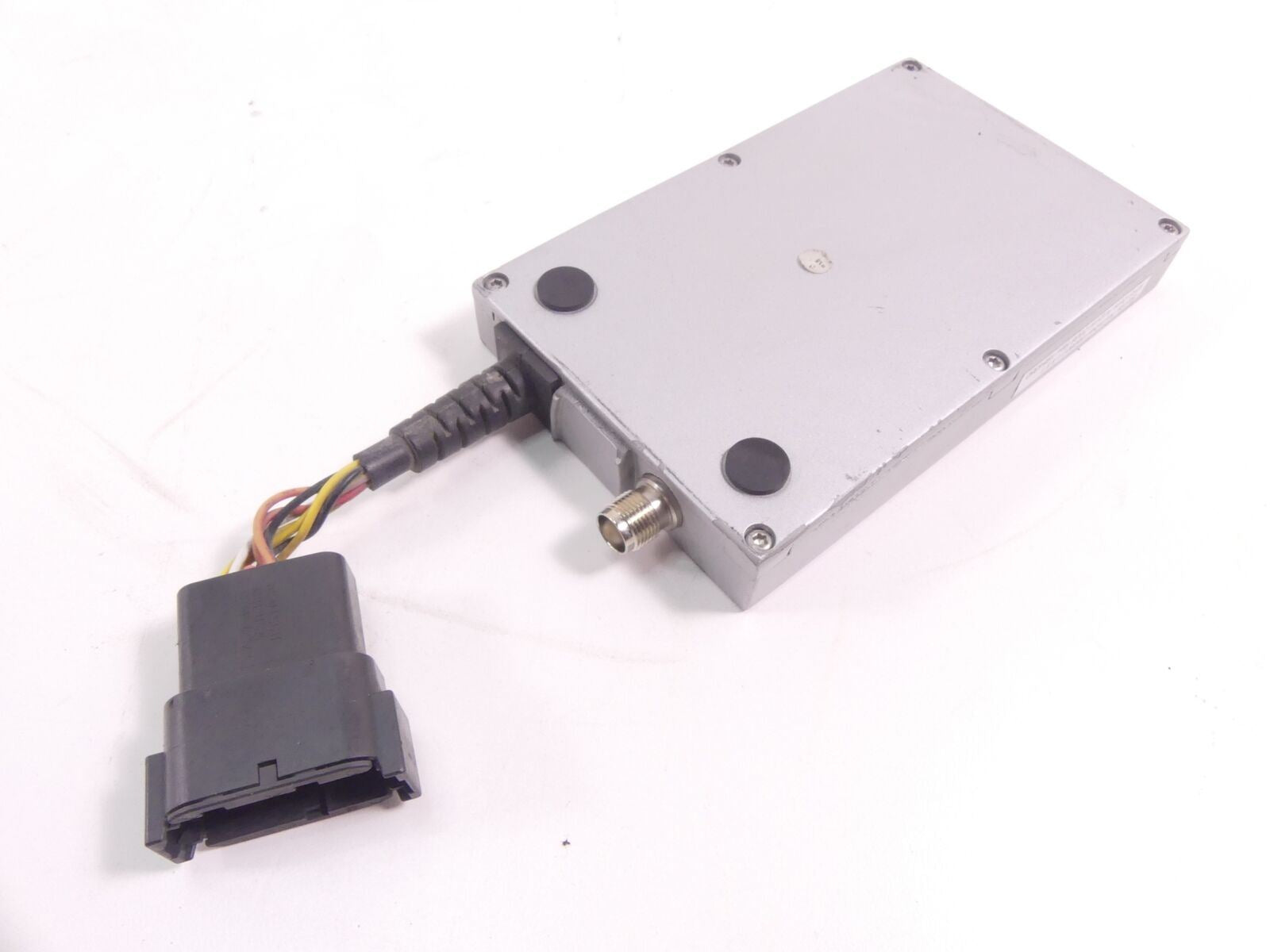 2009 Harley Touring FLHTCU Electra Glide Harman Kardon Cb Module 77-321 76236-06 {{ shop.shopifyCountryName }} - Mototech271
