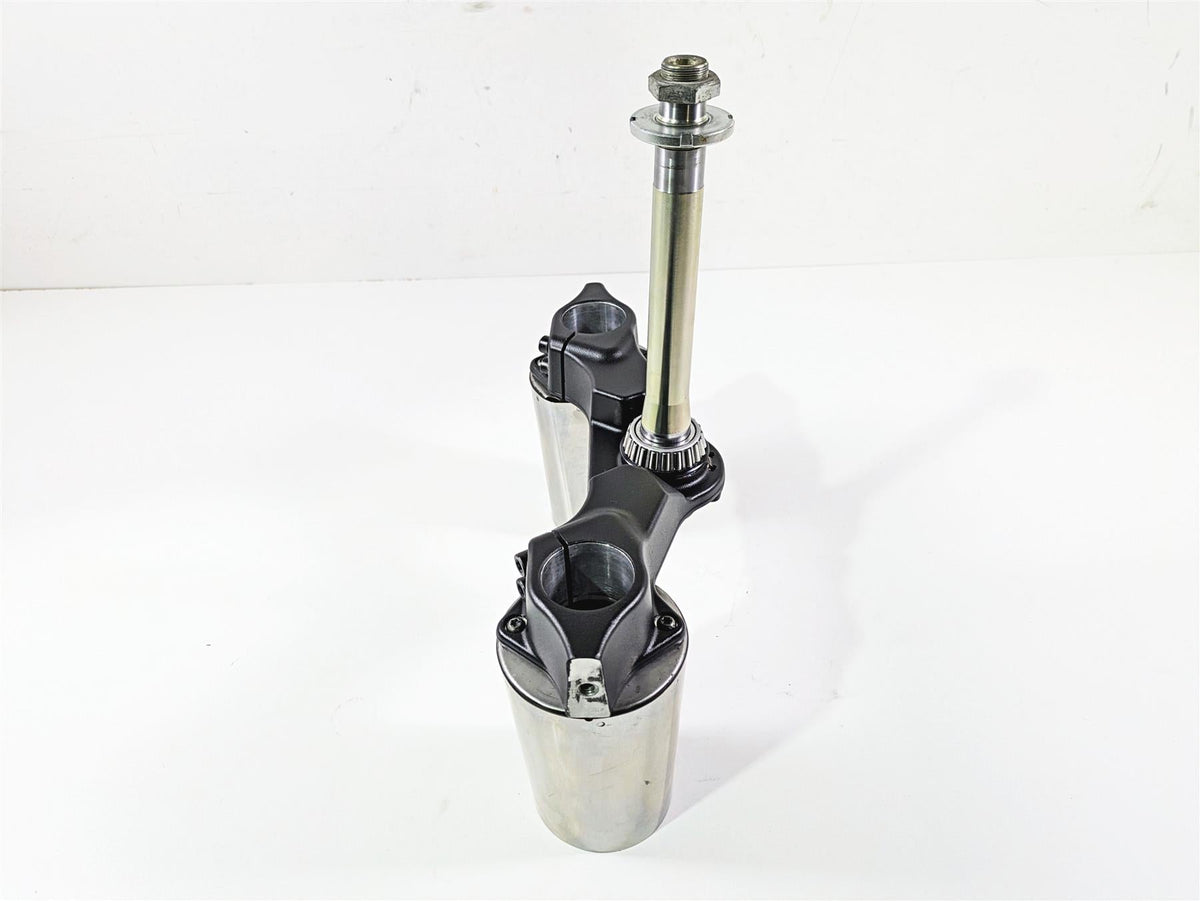 2016 Indian Chief Classic Lower Triple Tree Steering Yoke Stem 5138386 {{ shop.shopifyCountryName }} - Mototech271