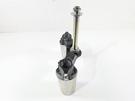 2016 Indian Chief Classic Lower Triple Tree Steering Yoke Stem 5138386 {{ shop.shopifyCountryName }} - Mototech271