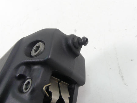 2013 Harley Touring FLTRX Road Glide Rear Brembo Brake Caliper 25mm 44080-08C {{ shop.shopifyCountryName }} - Mototech271