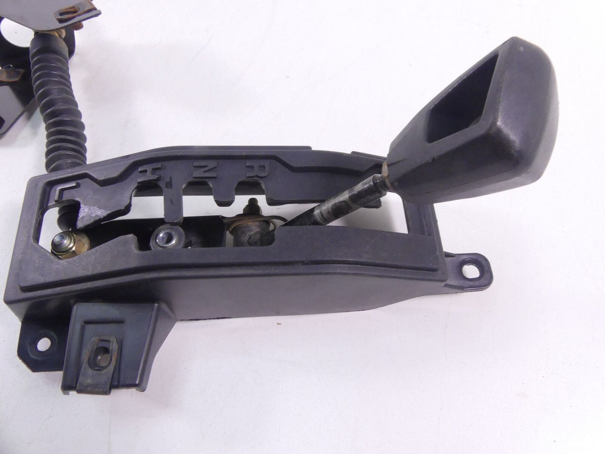 2018 Can Am Maverick X3 X DS Turbo R Shifter Gear Selector And Cable 707001809 {{ shop.shopifyCountryName }} - Mototech271