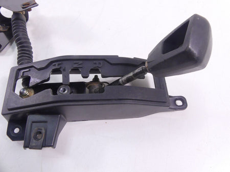 2018 Can Am Maverick X3 X DS Turbo R Shifter Gear Selector And Cable 707001809 {{ shop.shopifyCountryName }} - Mototech271