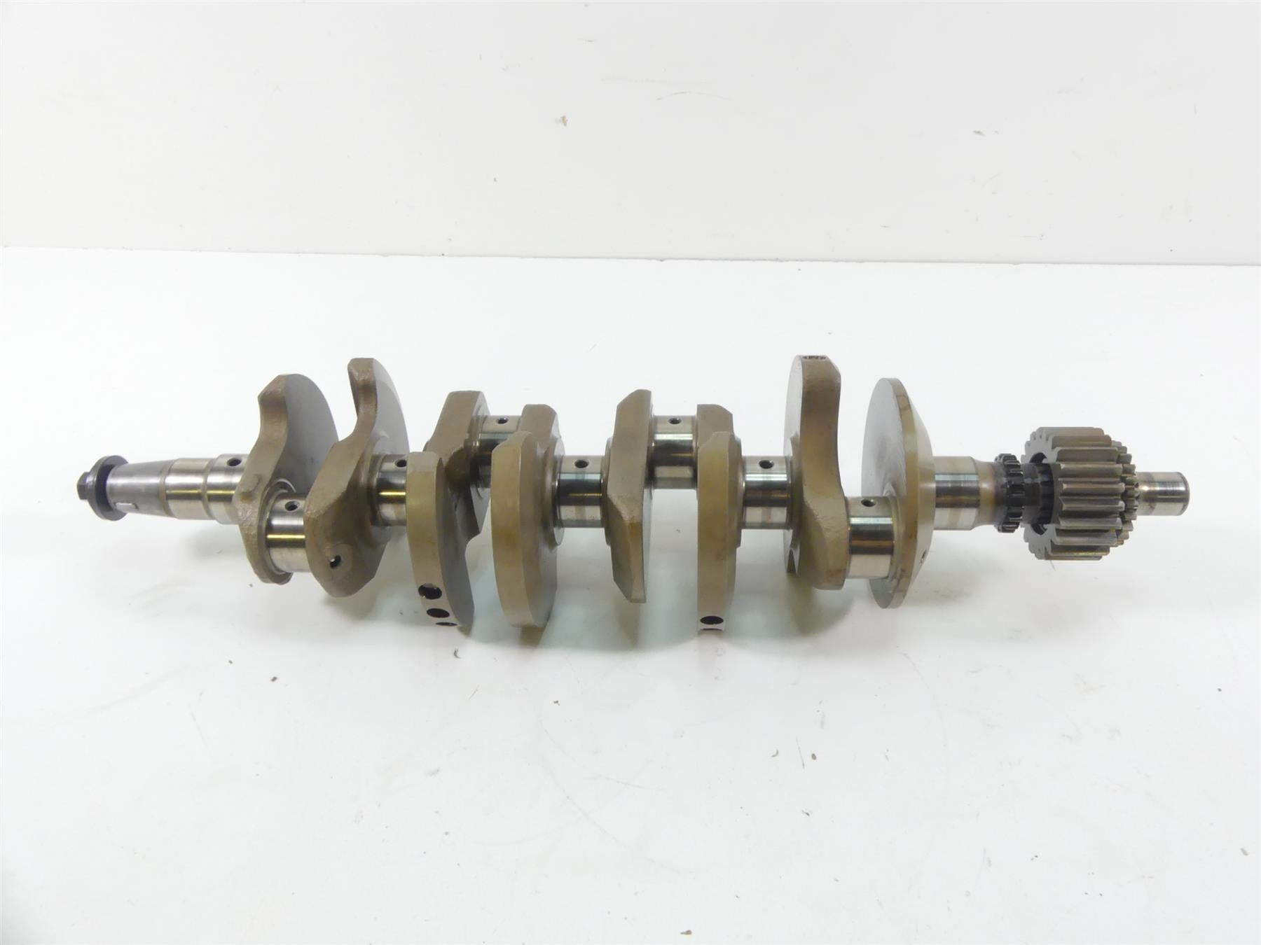 2015 Yamaha Waverunner Cruiser VX1100 Crankshaft Crank Shaft 25h 60E-11411-11-00 {{ shop.shopifyCountryName }} - Mototech271