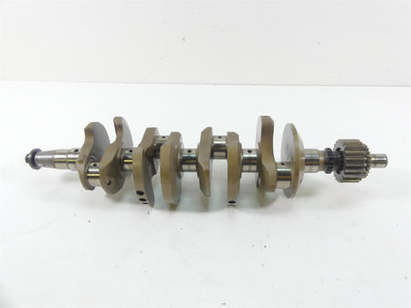 2015 Yamaha Waverunner Cruiser VX1100 Crankshaft Crank Shaft 25h 60E-11411-11-00 {{ shop.shopifyCountryName }} - Mototech271