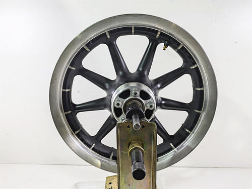 2008 Harley Touring FLHTP Electra Glide Straight 16x3 Rear Wheel Rim 43402-00B | Mototech271