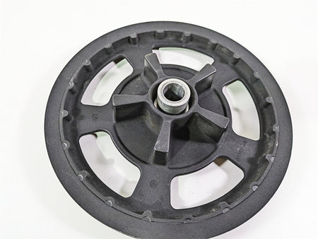 2010 Harley Touring FLHTK Electra Glide Belt Pulley Sprocket 68T 1" 37781-09 {{ shop.shopifyCountryName }} - Mototech271