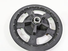 Load image into Gallery viewer, 2010 Harley Touring FLHTK Electra Glide Belt Pulley Sprocket 68T 1&quot; 37781-09 | Mototech271
