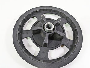 2010 Harley Touring FLHTK Electra Glide Belt Pulley Sprocket 68T 1" 37781-09 | Mototech271