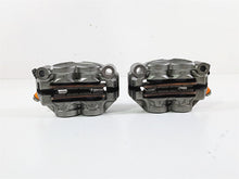 Load image into Gallery viewer, 2018 Aprilia RSV4 RR Front Brake Caliper 100mm Brembo M50 2B001348 2B001349
