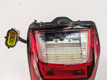 Load image into Gallery viewer, 2012 Triumph Tiger 800XC ABS Rear Tail Light Taillight &amp; Wiring -Read T2701549 | Mototech271
