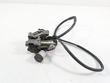 2019 Yamaha YXZ1000 R EPS SS SE Clutch Actuator Master Cylinder B57-82460-03-00 {{ shop.shopifyCountryName }} - Mototech271