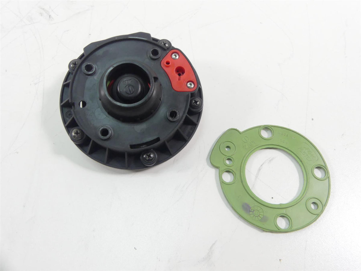 2018 Ducati Panigale 1100 V4 S Ignition Switch Seat Key Lock Gas Cap 59822131A {{ shop.shopifyCountryName }} - Mototech271