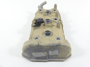 2018 Can Am Maverick X3 Turbo STD Upper Engine Valve Cover 420911492 | Mototech271
