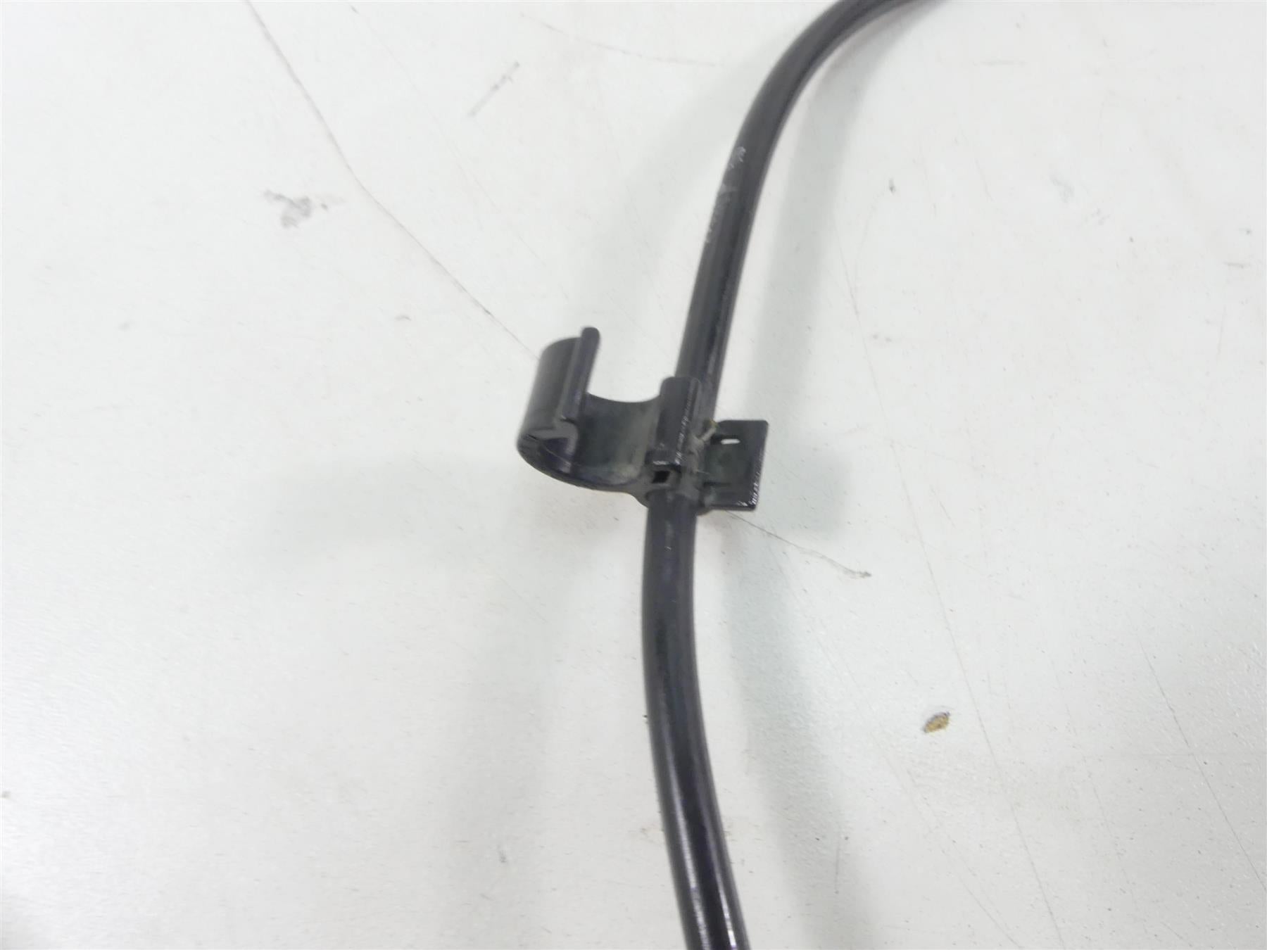 2020 Suzuki GSX1300 R Hayabusa Rear Abs Brake Wheel Speed Sensor 65710-15H10 {{ shop.shopifyCountryName }} - Mototech271