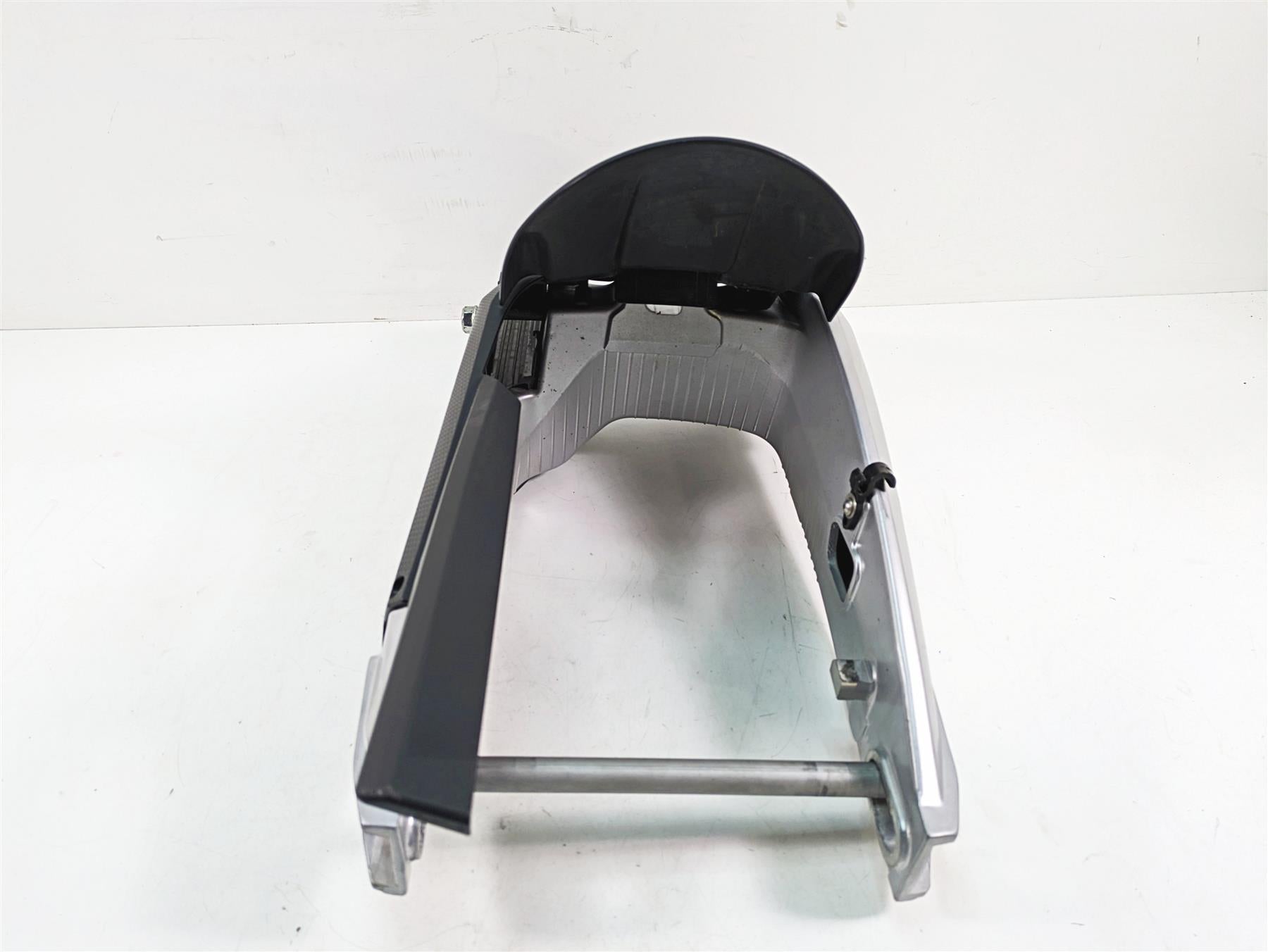 2021 Aprilia RS660 Rear Swingarm Swing Arm Axle Set 2B007756 {{ shop.shopifyCountryName }} - Mototech271