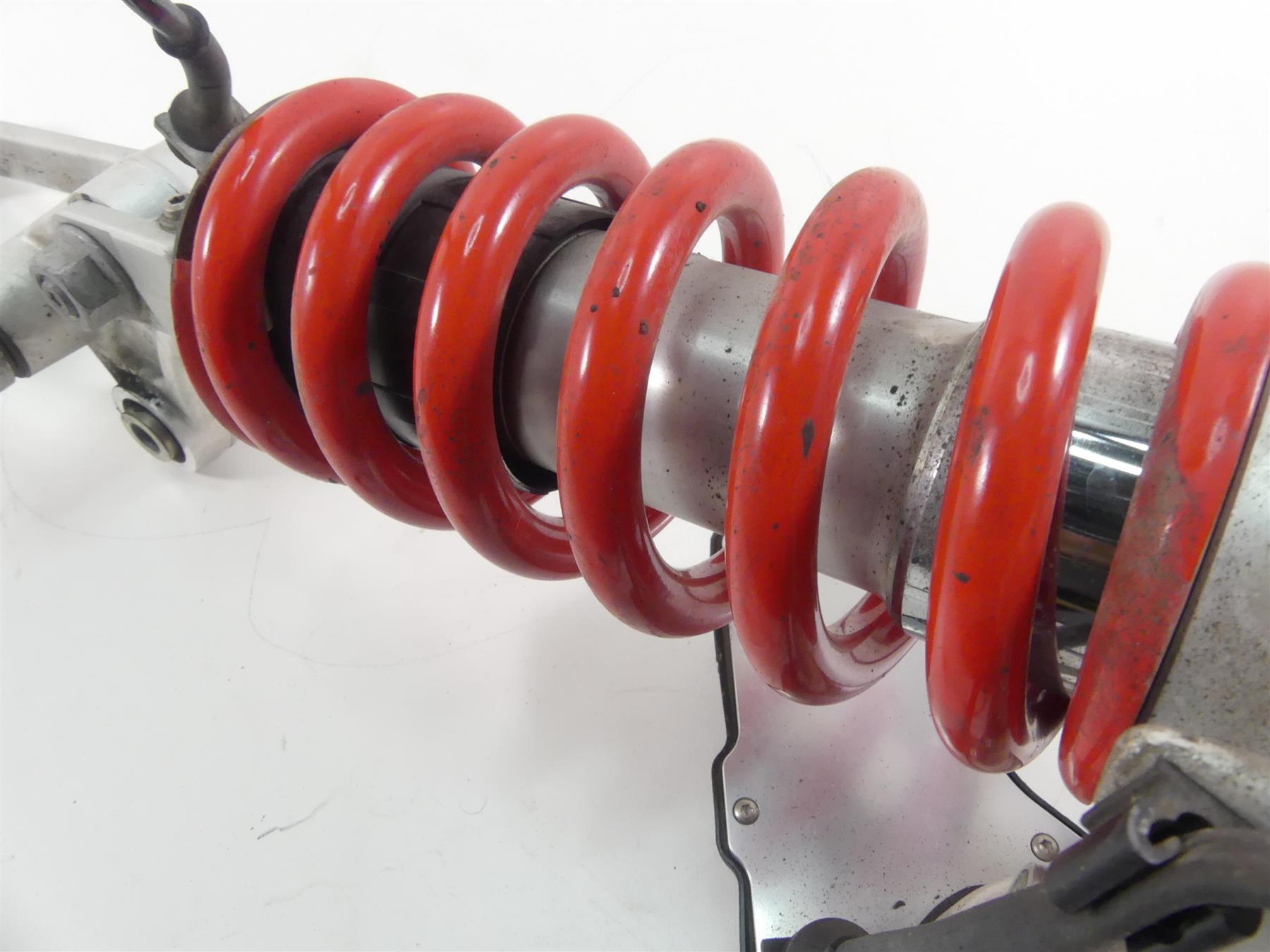 2016 BMW S1000XR K49 Straight Rear Dynamic Esa Shock & Linkage 33548549845 {{ shop.shopifyCountryName }} - Mototech271