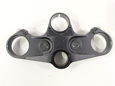 2017 Aprilia RSV 1100 Tuono V4 Factory Upper Triple Tree Clamp - Read 2B003976 {{ shop.shopifyCountryName }} - Mototech271