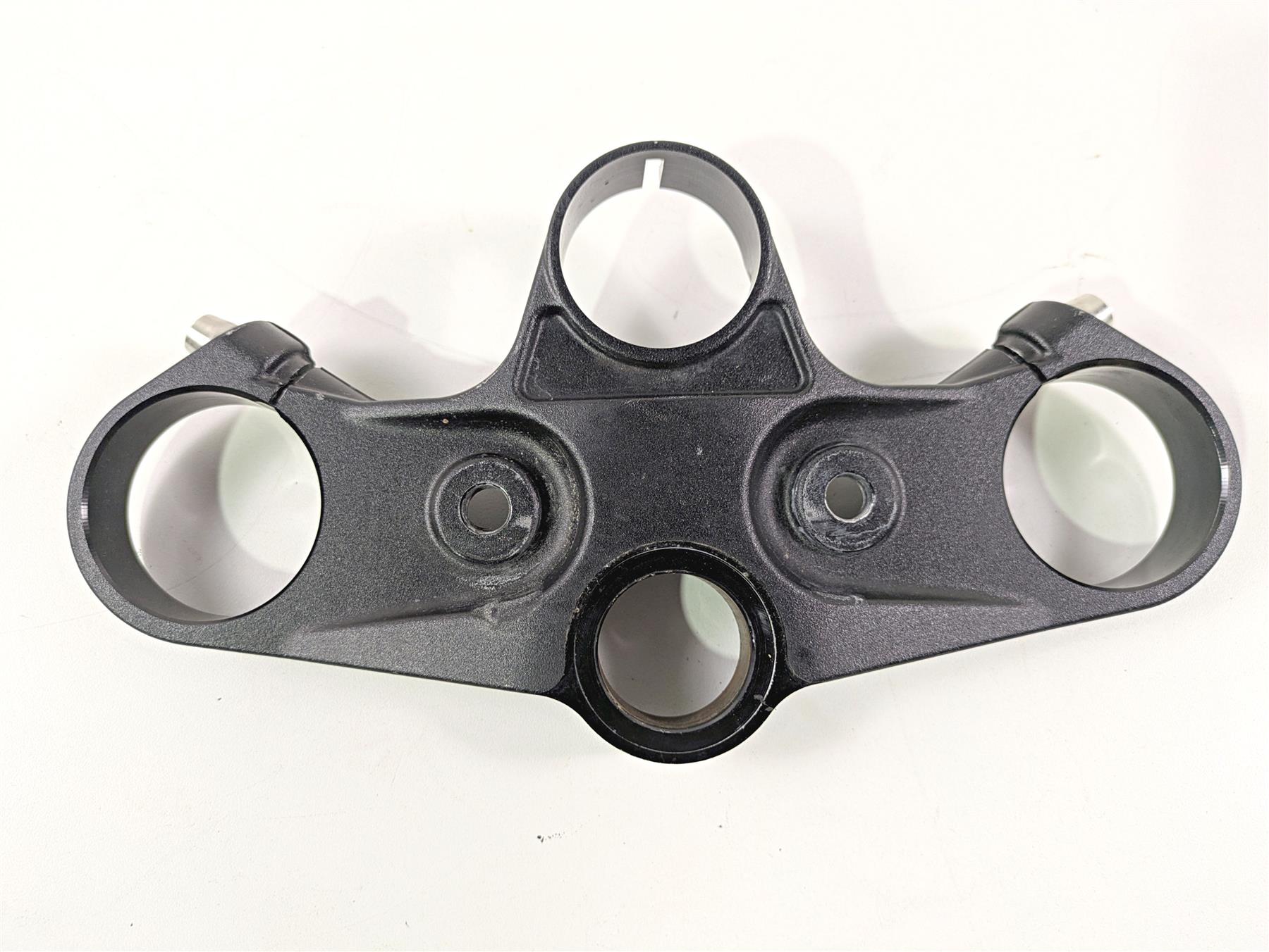 2017 Aprilia RSV 1100 Tuono V4 Factory Upper Triple Tree Clamp - Read 2B003976