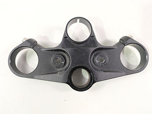 2017 Aprilia RSV 1100 Tuono V4 Factory Upper Triple Tree Clamp - Read 2B003976