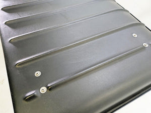 2010 Kawasaki 610 4x4 Mule  Roll Over Cage & Roof Top 55047-0006 55047-7515 | Mototech271