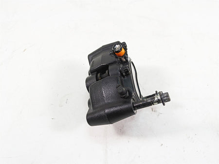 2009 Harley FXDC Dyna Super Glide Custom Front Brake Caliper 44046-08 {{ shop.shopifyCountryName }} - Mototech271