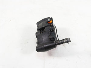 2009 Harley FXDC Dyna Super Glide Custom Front Brake Caliper 44046-08