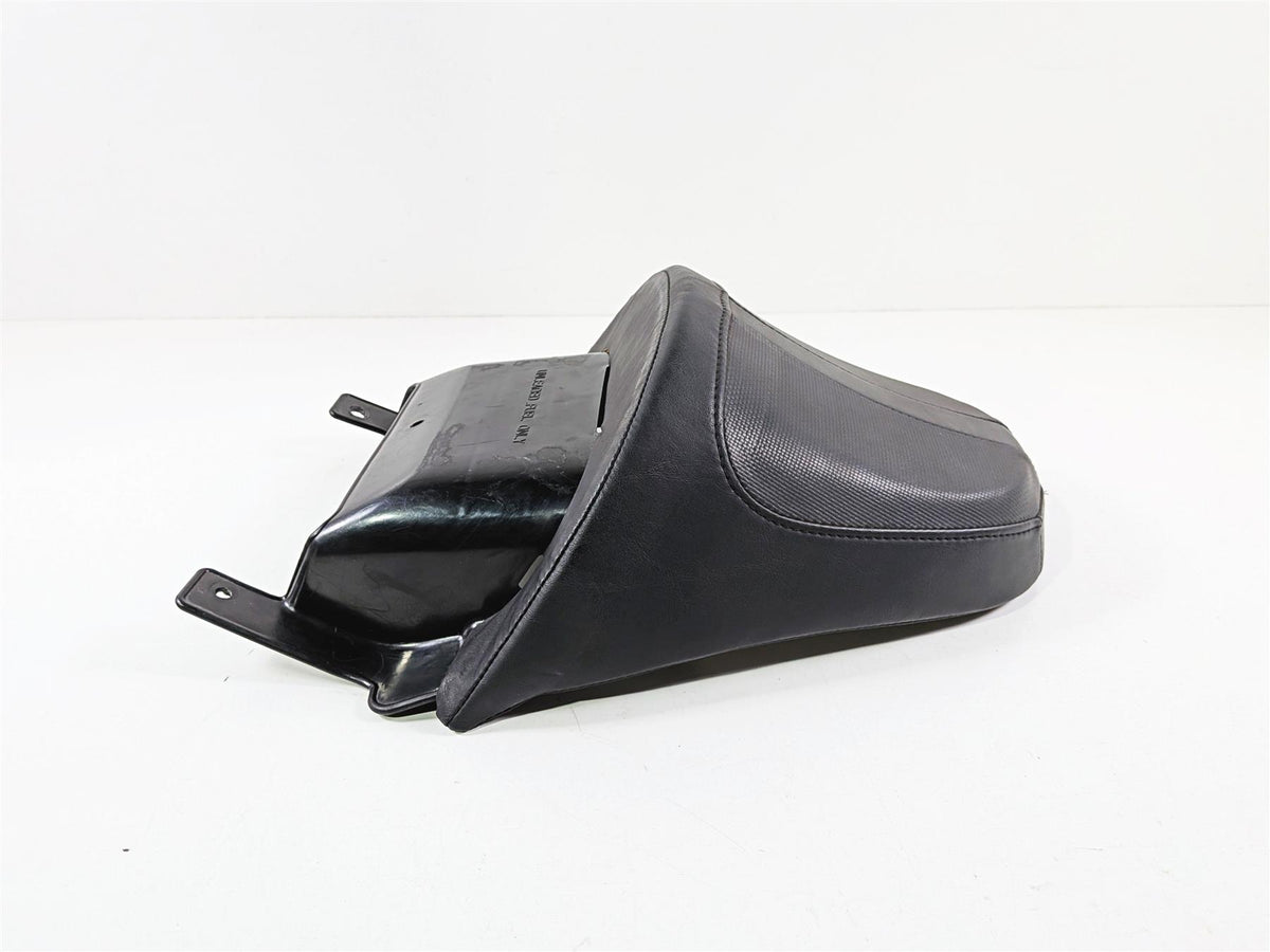 2011 Harley VRSCDX Night Rod Rear Passenger Pillion Seat Saddle 51574-07 {{ shop.shopifyCountryName }} - Mototech271