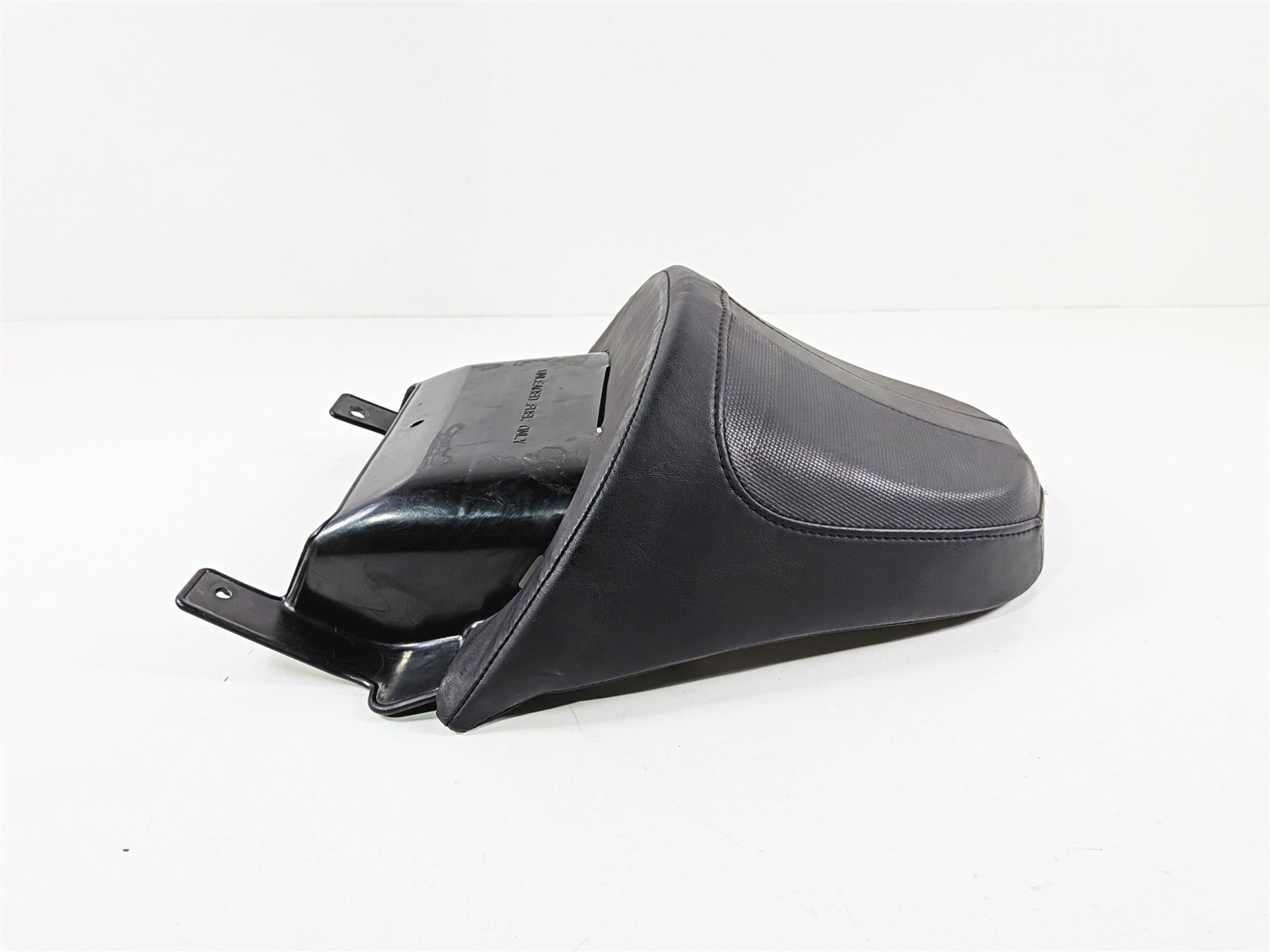 2011 Harley VRSCDX Night Rod Rear Passenger Pillion Seat Saddle 51574-07 {{ shop.shopifyCountryName }} - Mototech271