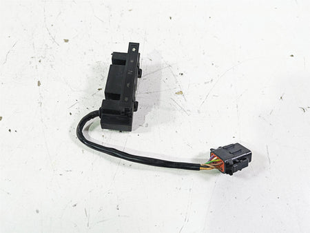 2002 Harley FLSTC Softail Heritage Instrument Indicator Lights 68113-99C {{ shop.shopifyCountryName }} - Mototech271