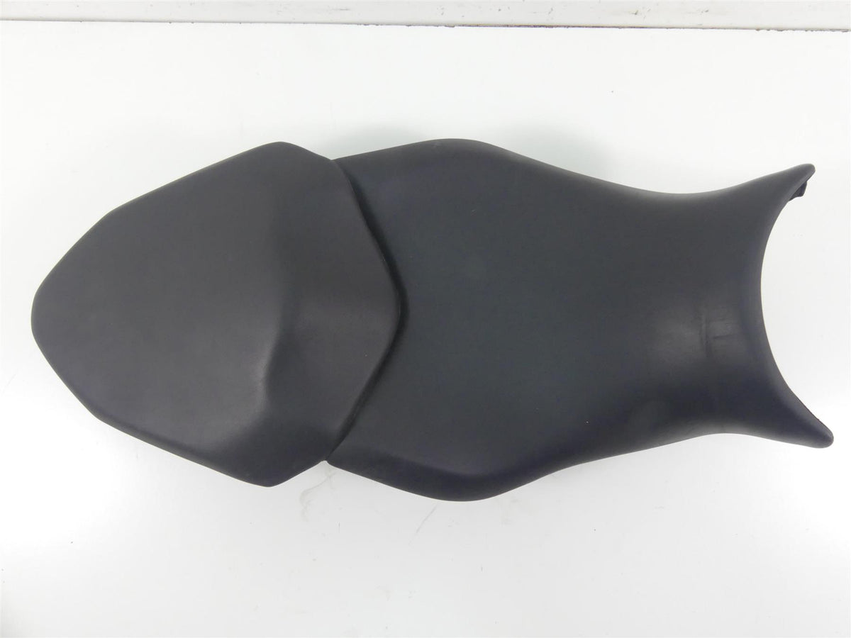 2016 BMW S1000XR K49 Rider Driver Dual Seat Saddle -Read 52537717179 53527717177 {{ shop.shopifyCountryName }} - Mototech271