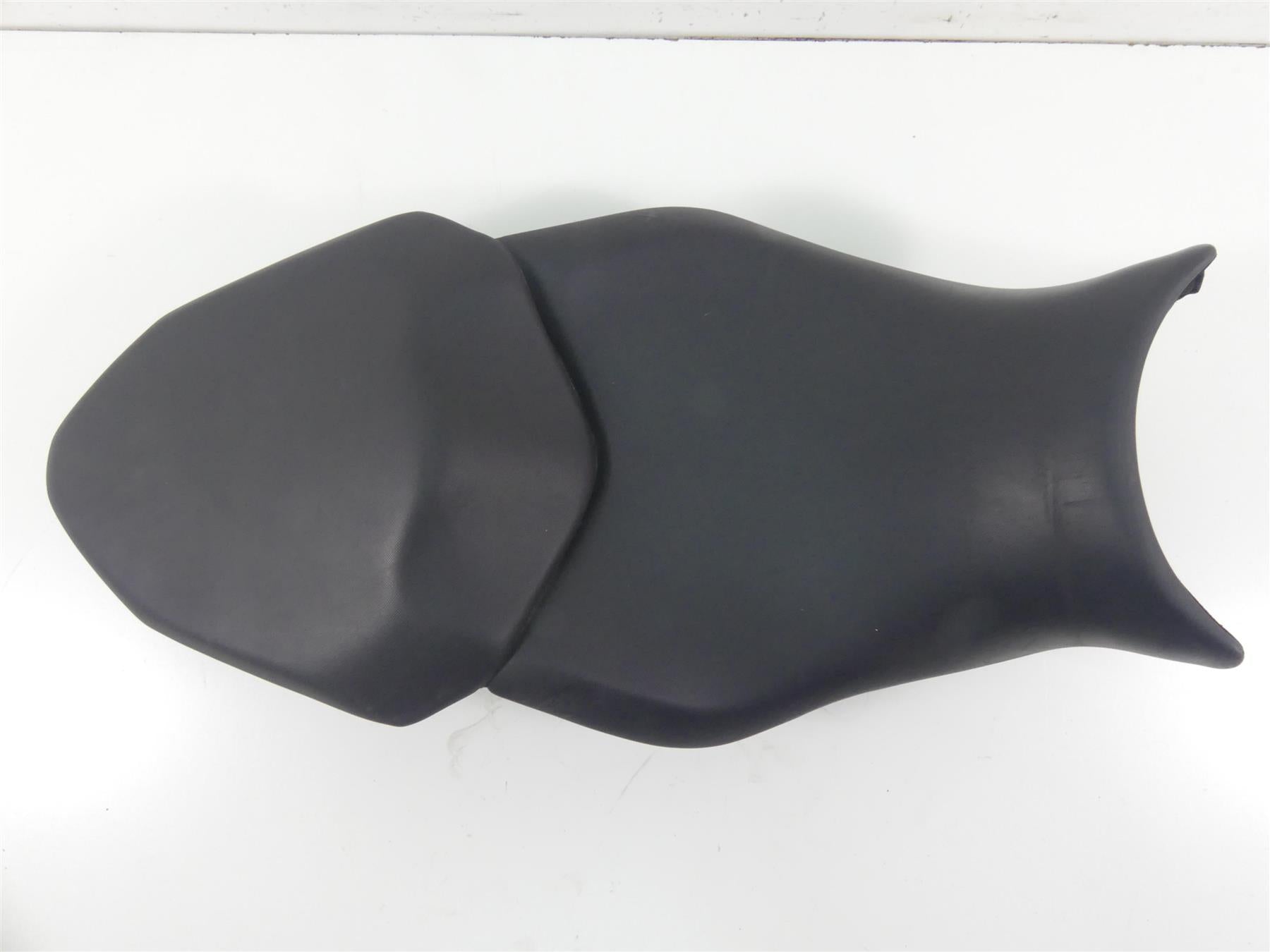 2016 BMW S1000XR K49 Rider Driver Dual Seat Saddle -Read 52537717179 53527717177 {{ shop.shopifyCountryName }} - Mototech271