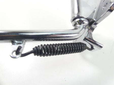 2016 Harley Touring FLHR Road King Nice Chrome Side Kickstand & Mount 49725-07A {{ shop.shopifyCountryName }} - Mototech271