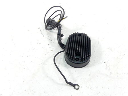2006 Harley Softail FXSTSI Springer Rectifier Voltage Regulator 74540-01 {{ shop.shopifyCountryName }} - Mototech271