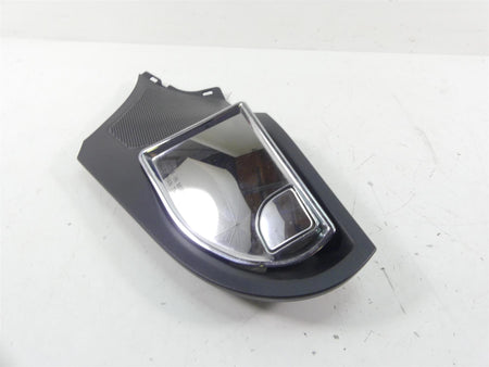 2011 Victory Vision Tour Right Speaker Cover Mirror Rear View Set 5436296 {{ shop.shopifyCountryName }} - Mototech271