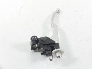 2022 Yamaha MT09 FZ09 Clutch Perch & Lever - Read 1B3-82911-00-00