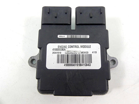 2014 Harley FXDL Dyna Low Rider Cdi Ecu Ecm Engine Control Module 41000006A {{ shop.shopifyCountryName }} - Mototech271