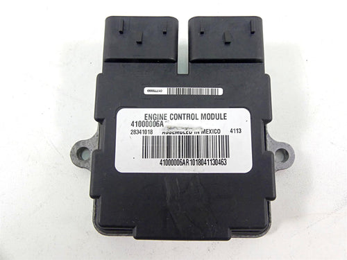 2014 Harley FXDL Dyna Low Rider Cdi Ecu Ecm Engine Control Module 41000006A | Mototech271