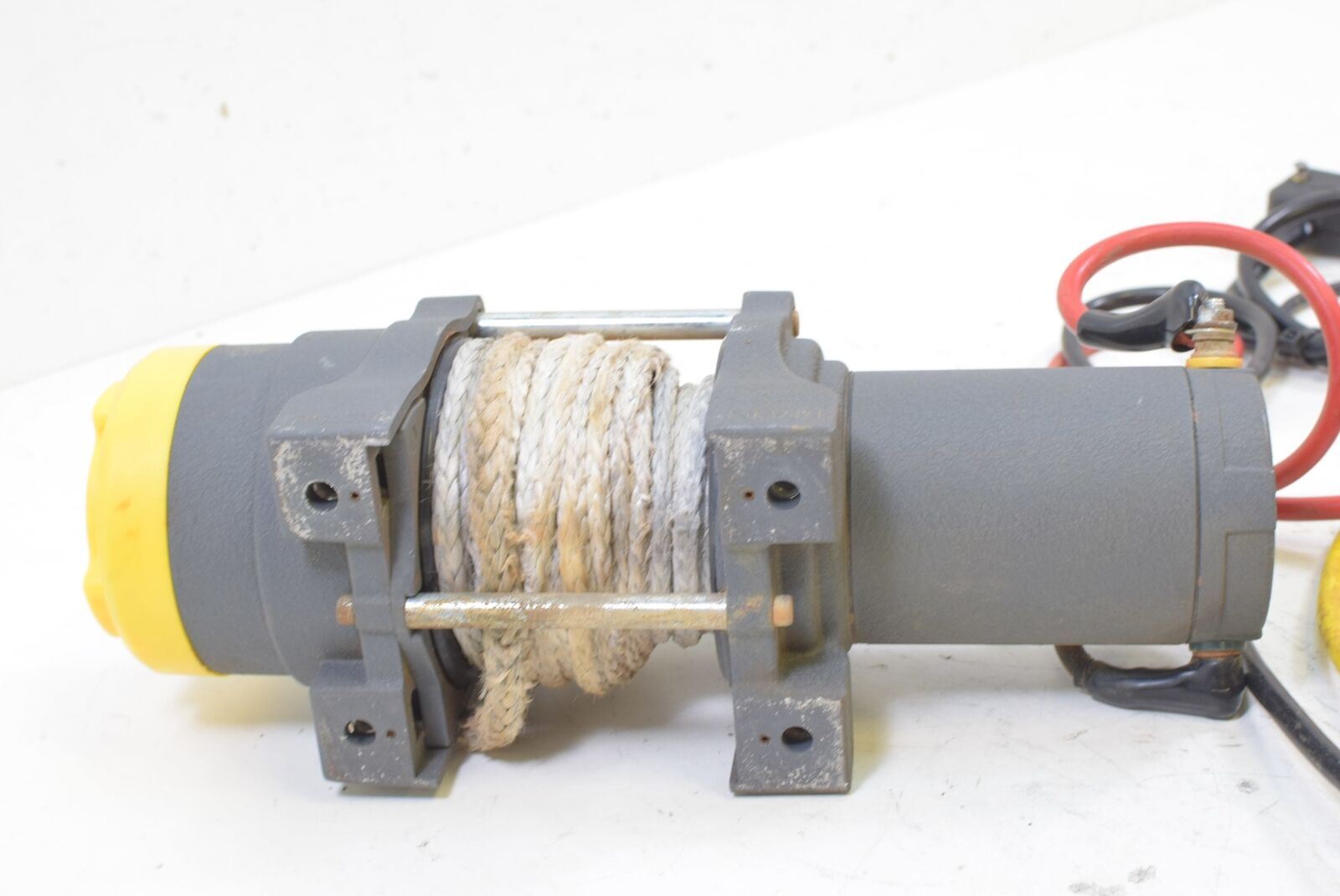 2016 Polaris RZR XP 1000 EPS Superwinch Terra 35 Selenoid Mount Set 1135220 {{ shop.shopifyCountryName }} - Mototech271